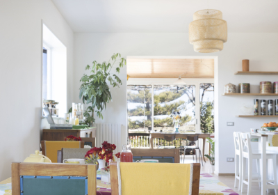 Bed And Breakfast Giogaia